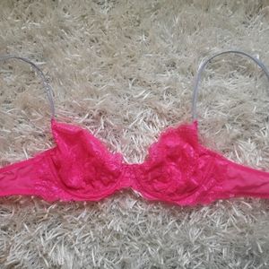 Victoria Secret - Pink - bra NWOT